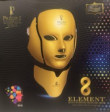 Predire Paris 8 Element LED Multi-Purpose Mask