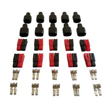 45A Quick Connect Batterie Battery Connector Modular Power Connectors Quick D...