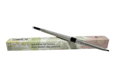 CLINIQUE  Quickliner For Brows Ebony 06 NEW IN BOX