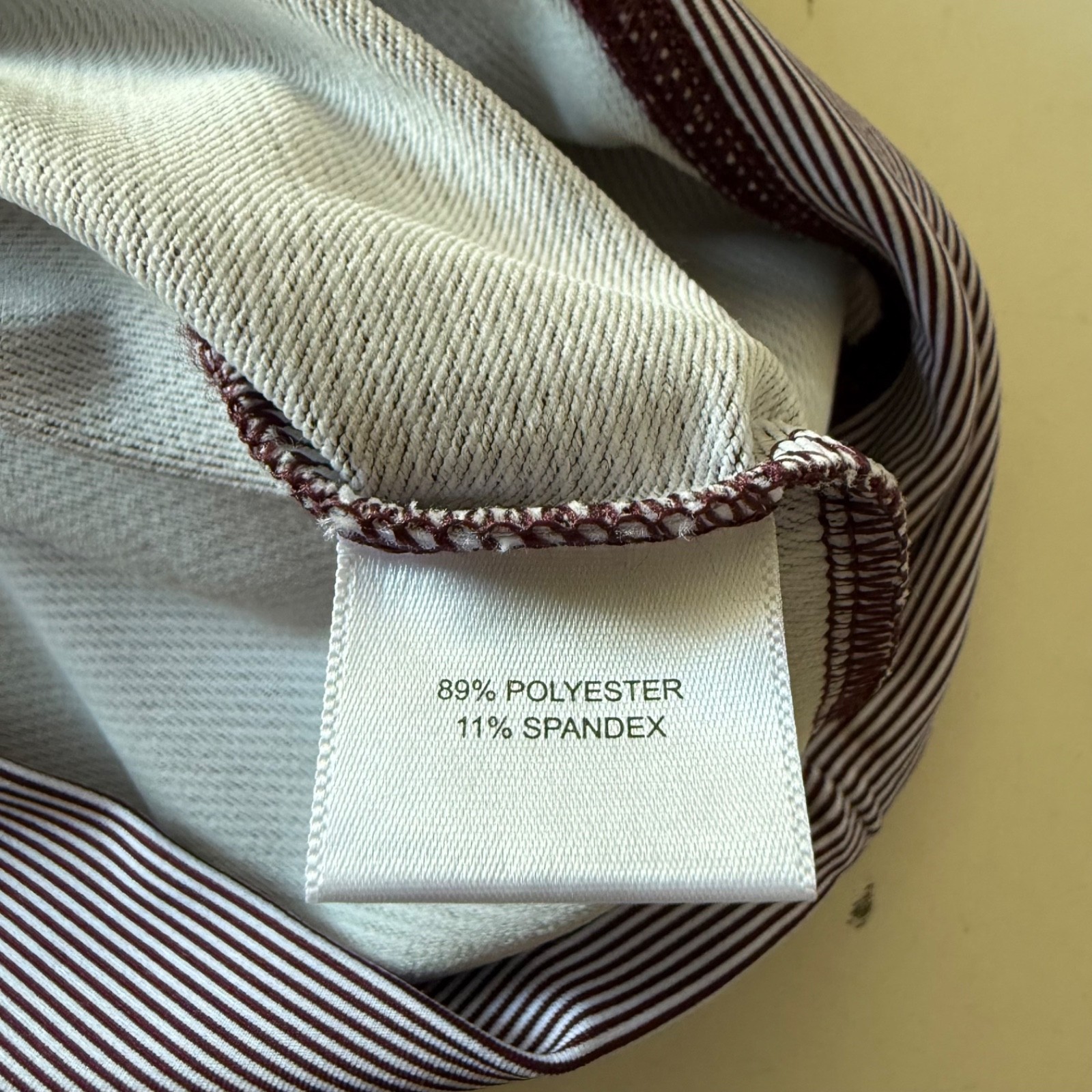 Peter Millar ASU Sun Devils Quarter Zip Pullover … - image 8