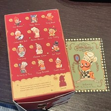 Pop Mart Little Star Series Figure Boxed Unopened