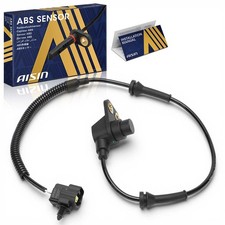 Aisin Front Left Abs Wheel Speed Sensor For Chevrolet Spark Matiz 2012-2022