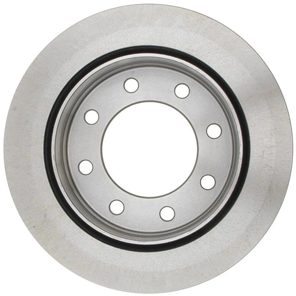 Rotor de freno de disco para GMC Sierra 1500 HD Yukon XL 2500 Sierra 2500 AC 2003-2005 Foto 4 de 4