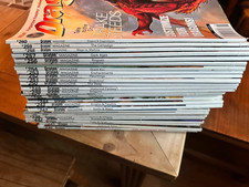 DRAGON Magazine Sammlung Konvolut Nr.230-260 Komplett AD&D