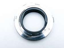 Tamron Adaptall-2 lens to Pentax PK lens mount Auto adapter