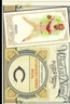 2012 Topps Allen and Ginter What's in a Name #WIN33 Atanasio Perez Rigal - BB