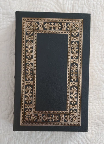 Midnight in the Garden of Good and Evil by John Berendt SIGNED Easton Press 1998