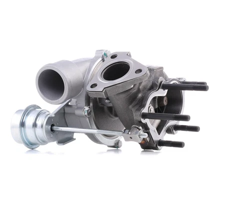 Turbolader 1050654
