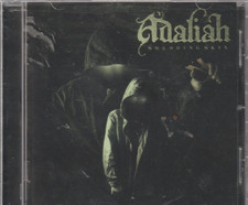 Shedding Skin By Adaliah CD New