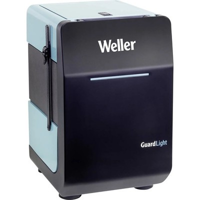 Weller Lötrauchabsaugung Filtereinheit ZeroSmog Guard Light Hauptfilter HEPA 408