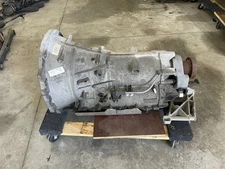 2015-2019 Jaguar X250 XF XJ RWD A/T Automatic Transmission Assembly ZF 8HP45 OEM