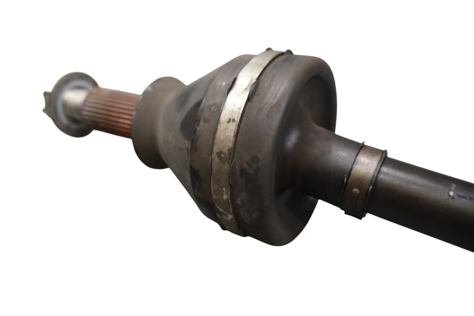 14-17 Maserati Quattroporte Rear Left Driver Side Axle CV Half Shaft Oem