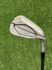 Mizuno JPX900 Hot Metal 8 Iron / 35° / Senior A Flex Project X LZ Graphite Shaft