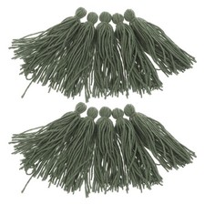  10 Pcs Aquarium Garnelen Zubehör Fischversteck Fische Züchten Fischzuchtbedarf