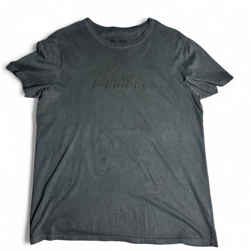 Fast And The Furious Movie Promo T-shirt