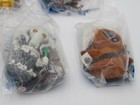 (11) NEW SEALED 2005 Burger King STAR WARS Ep. 3 Revenge Sith Happy Toys Lot + 1 — photo 10