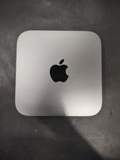 Apple Mac Mini 8,1 A1993 i5 8500B 3.0GHz 8GB RAM 256GB NVME NO OS