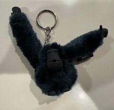 Kipling Monkey  Maria  Plush Thumb Sucking Ap...