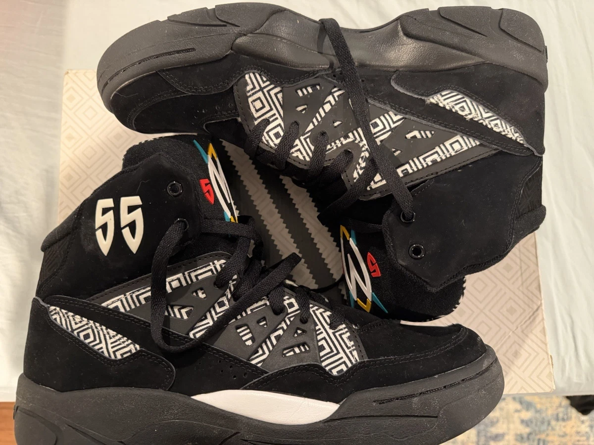adidas Mutombo Sneakers for Men for Sale | Authenticity Guaranteed 
