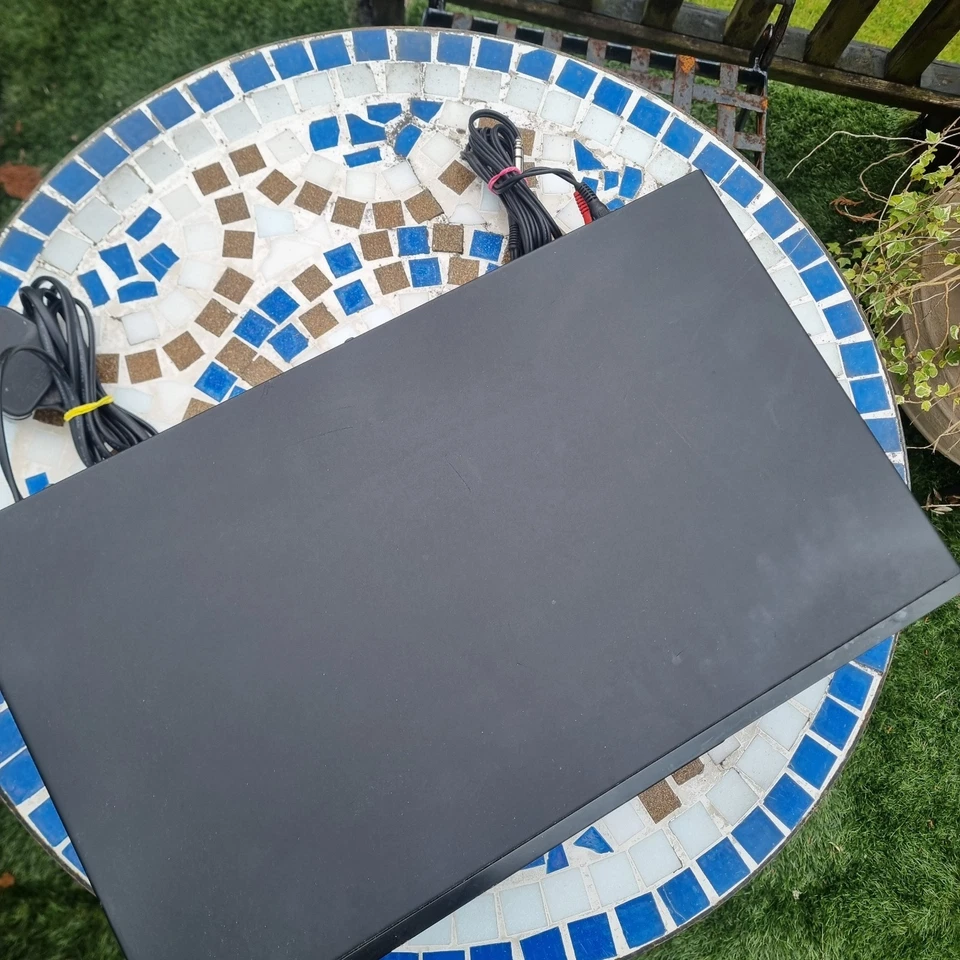 Denon DCD-710AE CD Player - Image 4 of 4