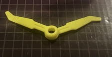 Transformers G1 Action Master Bumblebee Helicopter Pack Blades/Part Original1990