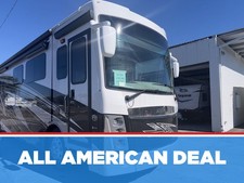 2026 Forest River Berkshire XL 37B