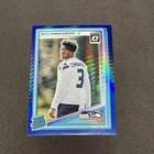 2025 Panini Nick Emmanwori Base (Raw)