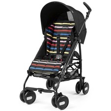 PEG PEREGO PLIKO MINI BUGGY LEICHT SPORTKINDERWAGEN