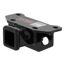 Curt 13043 Rear Hitch Class Iii 2 Receiver 5000 Lb Weight Capacity