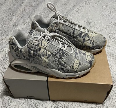 NOCTA x Nike Hot Step Air Terra Distant Regards Collection Mens Size 9 Lt Bone