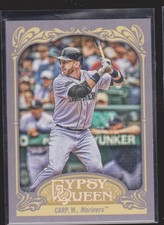 Baseball Collection Vintage Rookies Inserts (25/34)-- Get 40% off!!