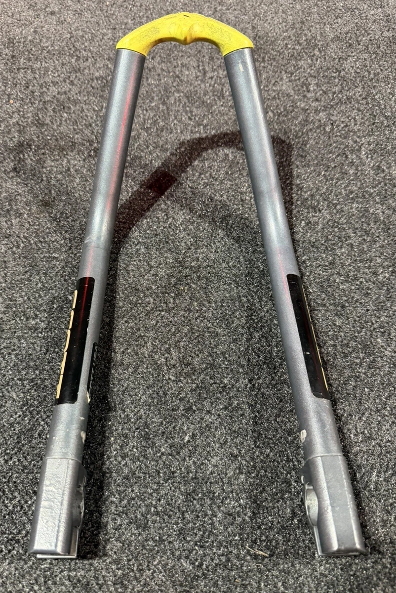 SCOTT Aerobar Aluminum Bicycle Handlebars for sale | eBay