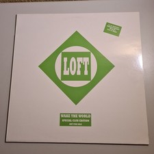 Loft: Wake The World (Special Club Edition) V...