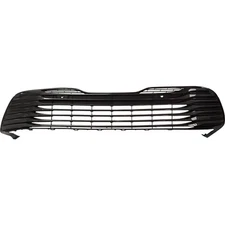 Bumper Face Bar Grille Front  5310206270 for Toyota Camry 2018-2020