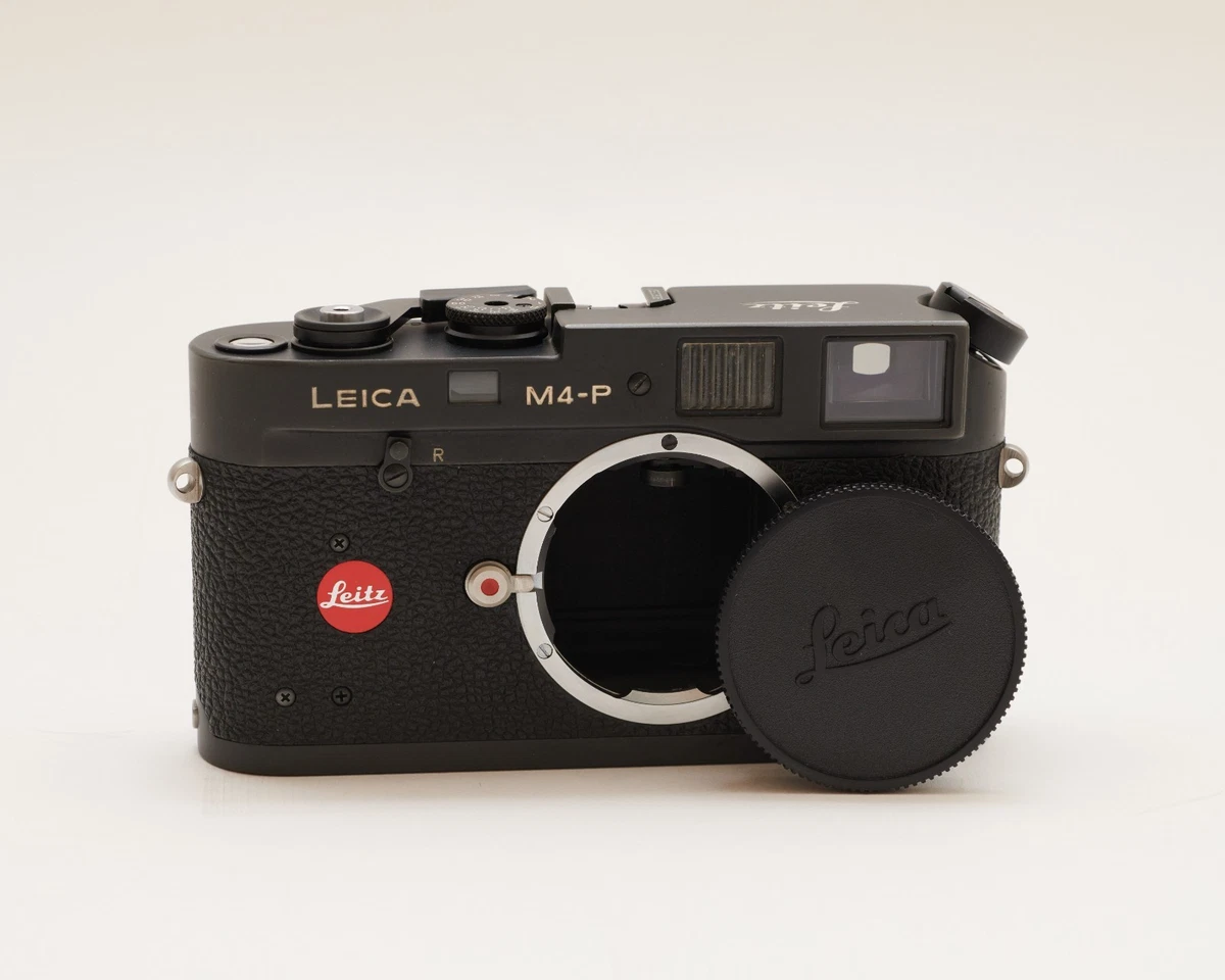 Leica M4-P Film Cameras for sale | eBay
