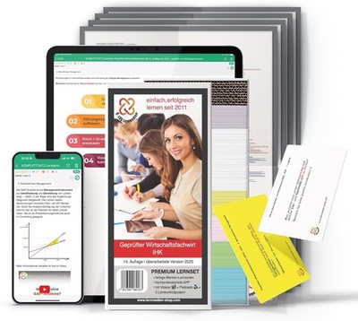 Business Specialist Flashcards App 2025 Premium Learning Aid