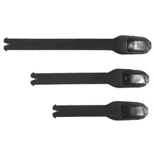 Alpinestars (Boot Spares) Strap Kit - Youth -...