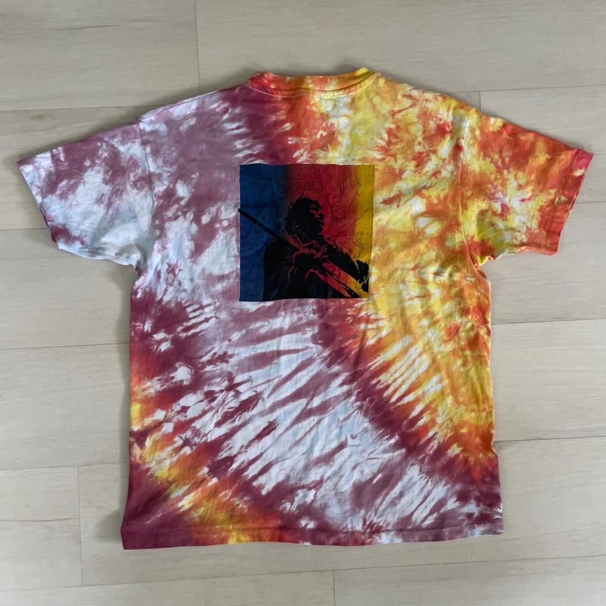 Hanes Band Short Sleeve T-Shirts for Men for sale | eBay