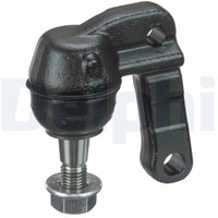Delphi Traggelenk FüHrungsgelenk TC3817 FüR Opel G09 Astra Cascada GTC Insignia