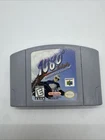 Nintendo 1080° Snowboarding Nintendo 64 Multiplayer Sports Game Cartridge