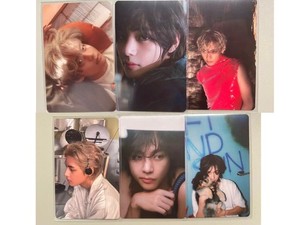 Bts Card | eBay
