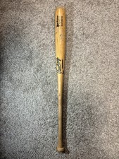 Authenticating Game-Used Baseball Bats 8