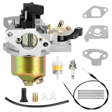 Carburetor Kit for Monster Mega Moto 80cc 105cc Mini Bike MMB80 MMB105 Motovox