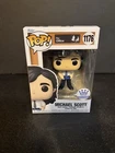 FUNKO POP ! MICHAEL SCOTT 1176 FUNKO EXCLUSIVE THE OFFICE J01