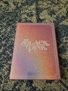 Blackpink Seasons Greetings 2021 | eBay