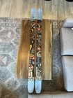 2026 Atomic Bent 90 Skis NEW (Ski Only)