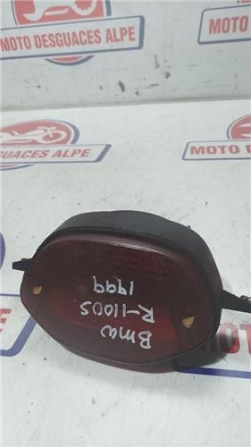 RÜCKLICHT BMW r1100s 1999 r1100s 1999