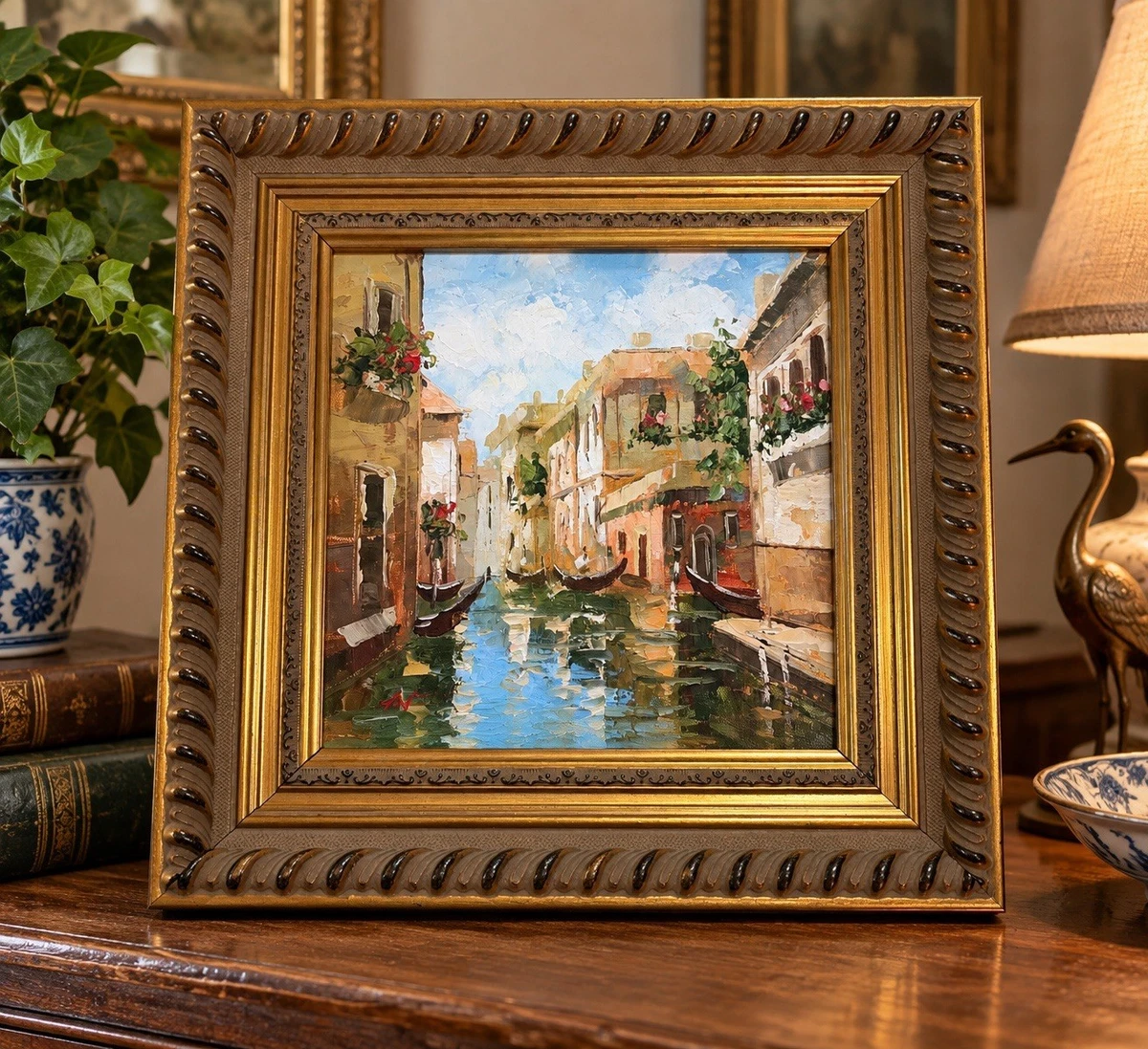 25+ Venice Painting for sale | Updated Oct 2026