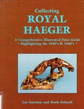Collecting Royal Haeger