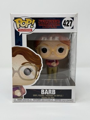 Barb - Stranger Things - Pop! Television - Funko Pop 427
